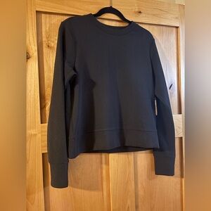 Avia Women's Black Sweatshirt